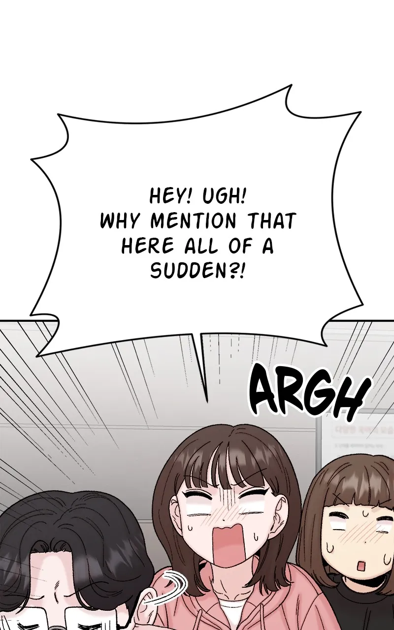 My Dud to Stud Boyfriend Chapter 118 page 14 - 