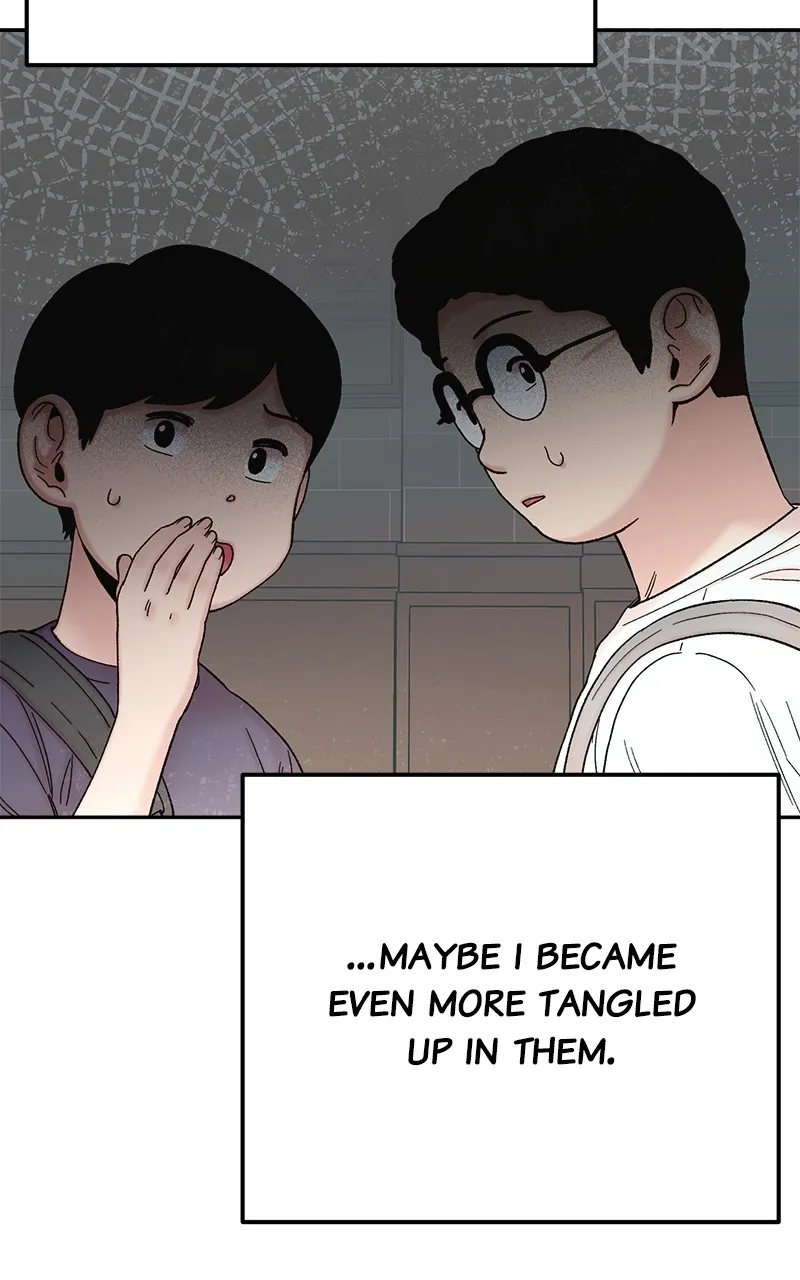 My Dud to Stud Boyfriend Chapter 118 page 132 - 