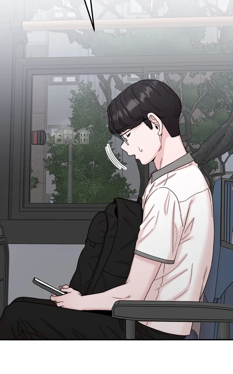 My Dud to Stud Boyfriend Chapter 118 page 134 - 
