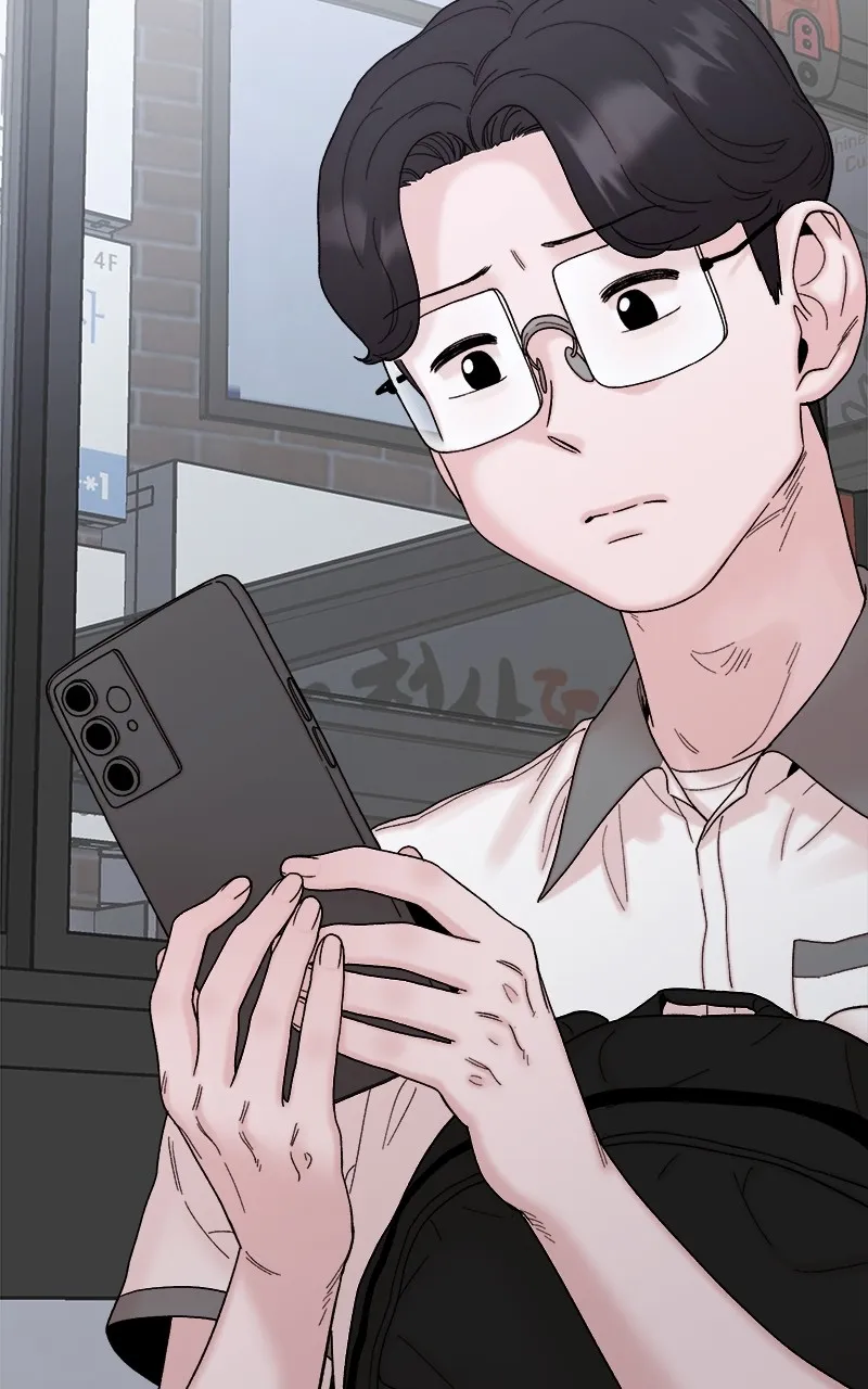 My Dud to Stud Boyfriend Chapter 118 page 139 - 