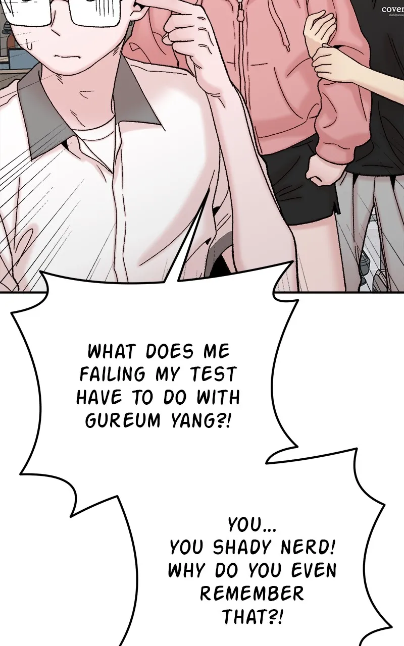 My Dud to Stud Boyfriend Chapter 118 page 15 - 
