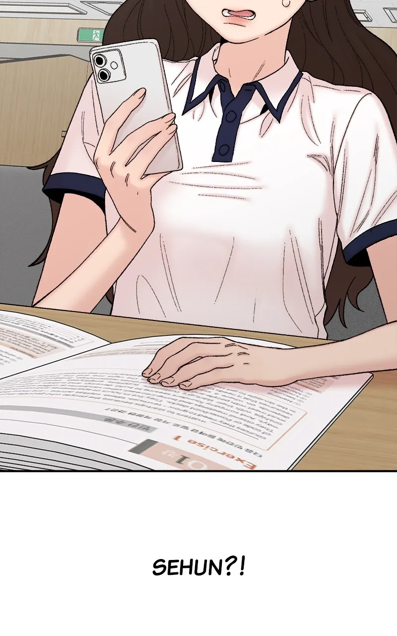 My Dud to Stud Boyfriend Chapter 118 page 153 - 