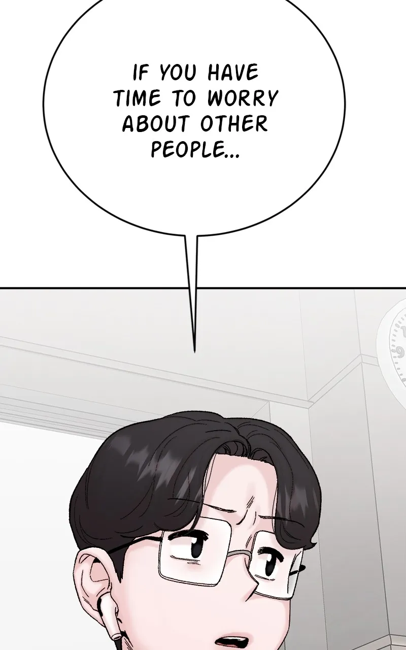 My Dud to Stud Boyfriend Chapter 118 page 3 - 