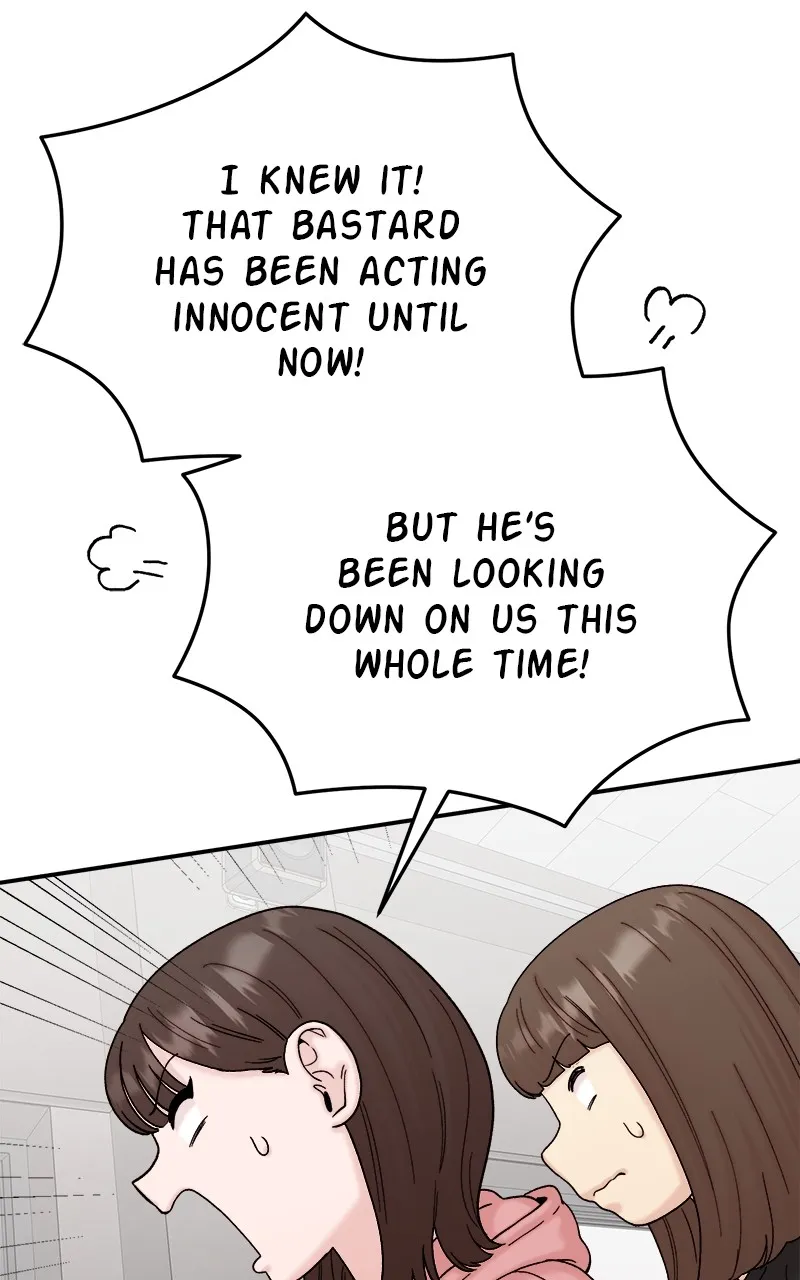 My Dud to Stud Boyfriend Chapter 118 page 21 - 