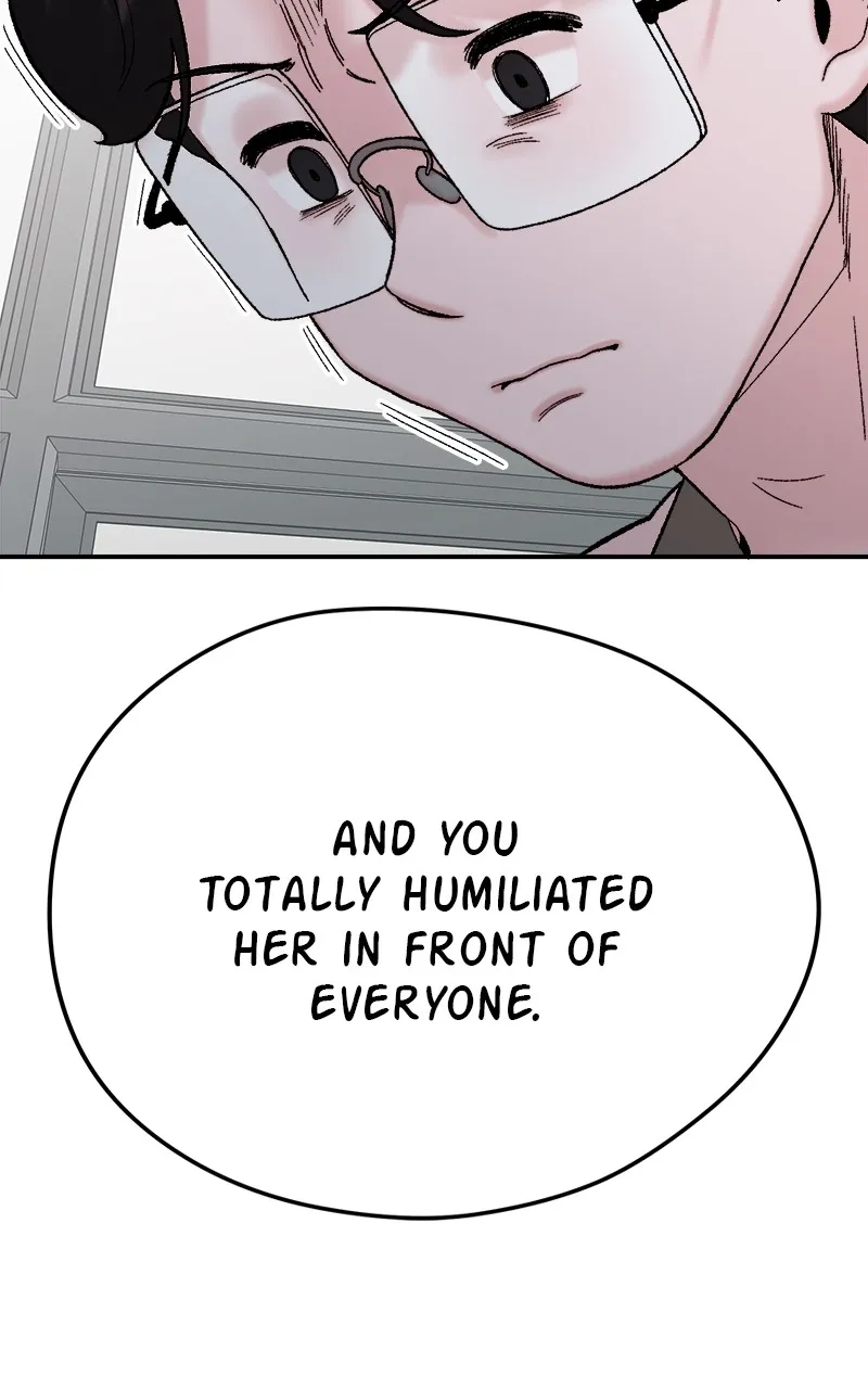 My Dud to Stud Boyfriend Chapter 118 page 27 - 