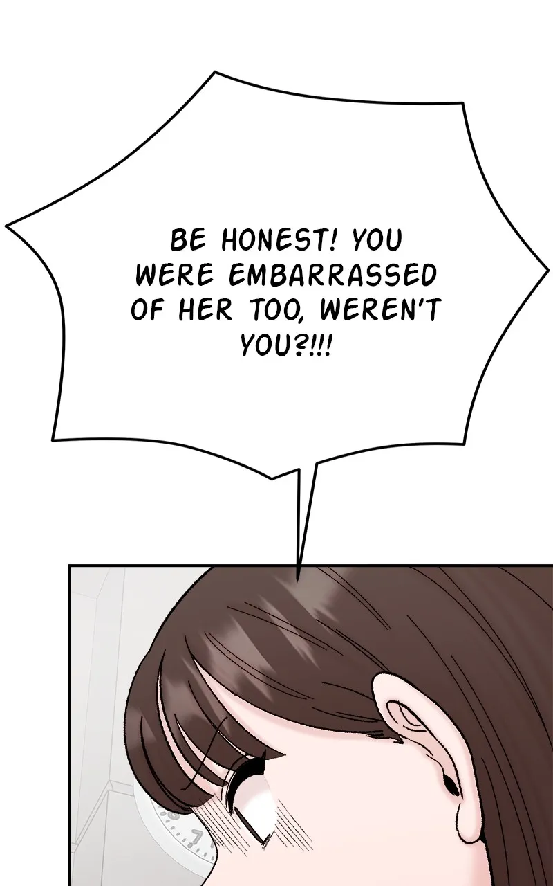 My Dud to Stud Boyfriend Chapter 118 page 28 - 