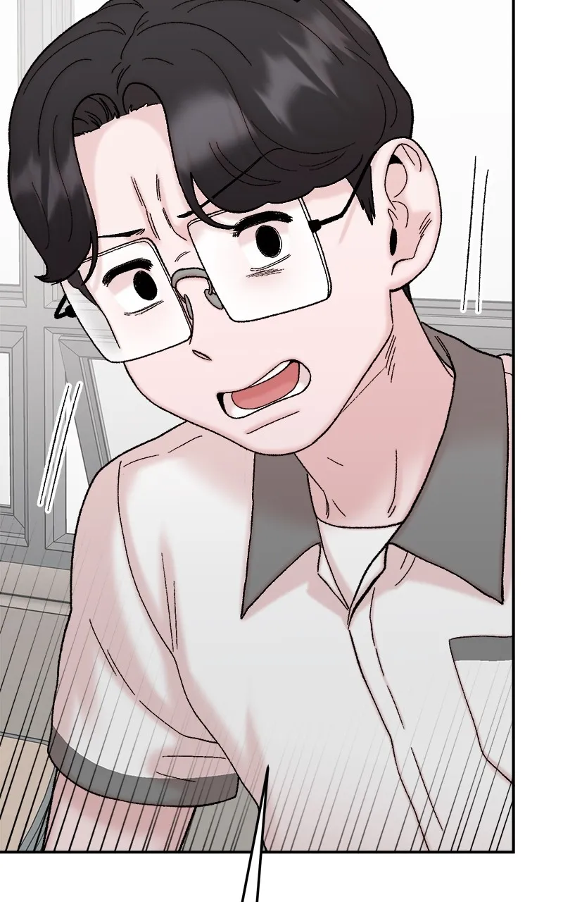 My Dud to Stud Boyfriend Chapter 118 page 30 - 