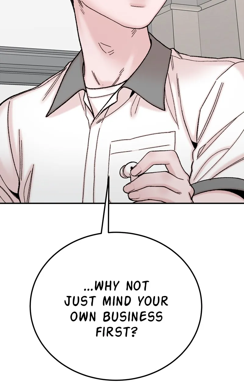 My Dud to Stud Boyfriend Chapter 118 page 4 - 
