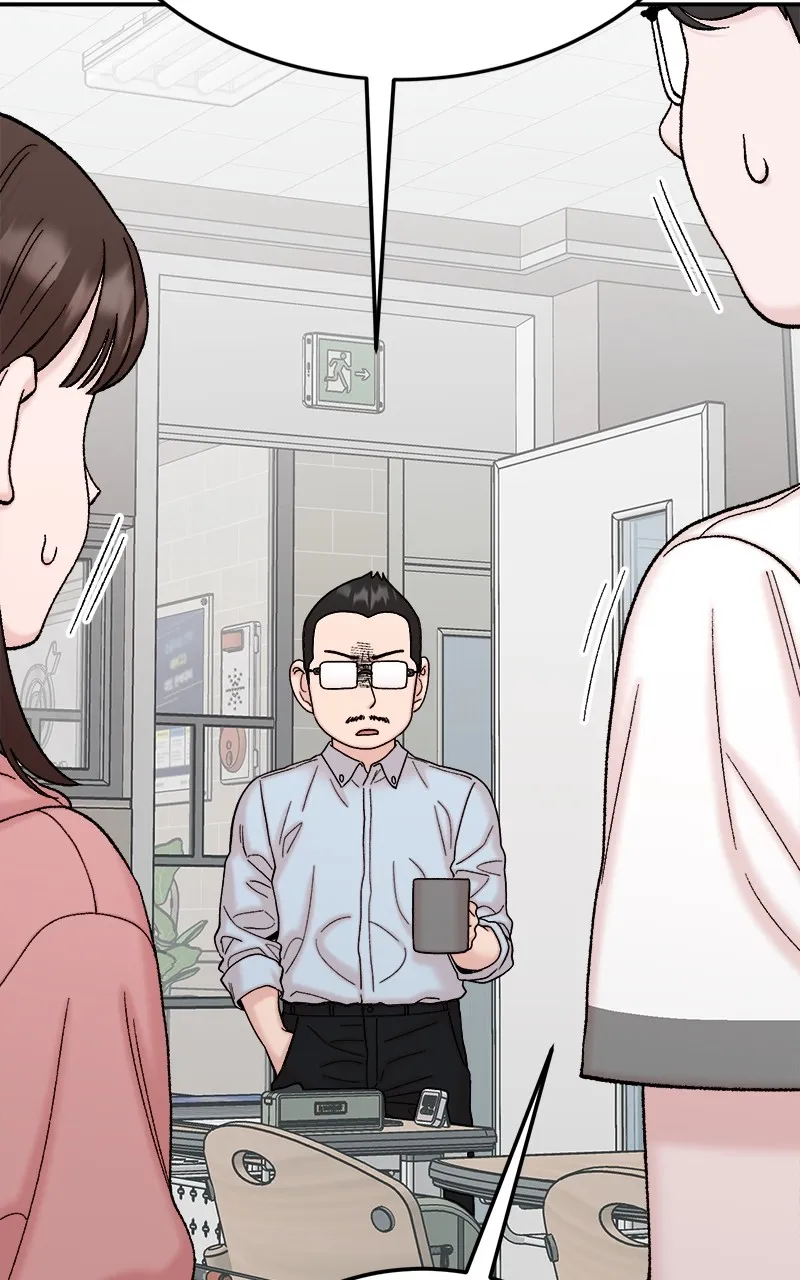 My Dud to Stud Boyfriend Chapter 118 page 32 - 