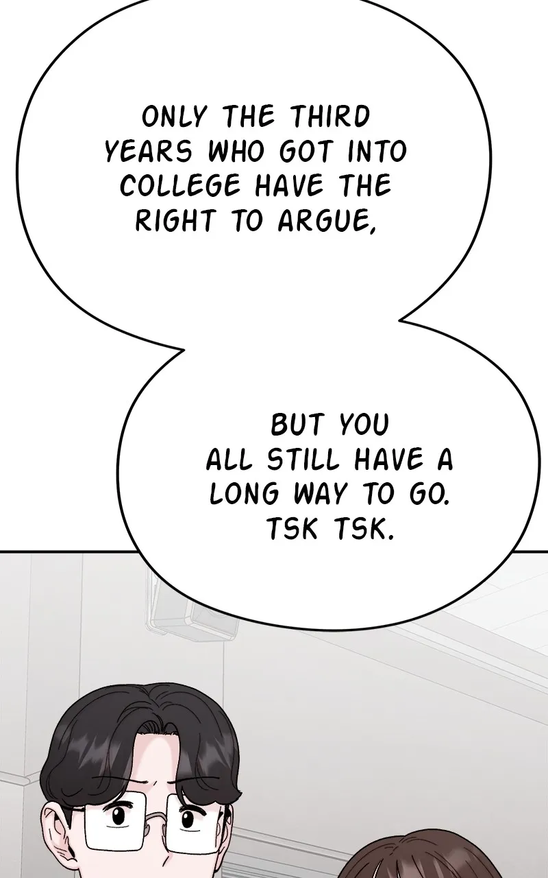 My Dud to Stud Boyfriend Chapter 118 page 36 - 