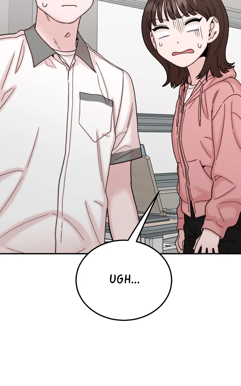 My Dud to Stud Boyfriend Chapter 118 page 37 - 