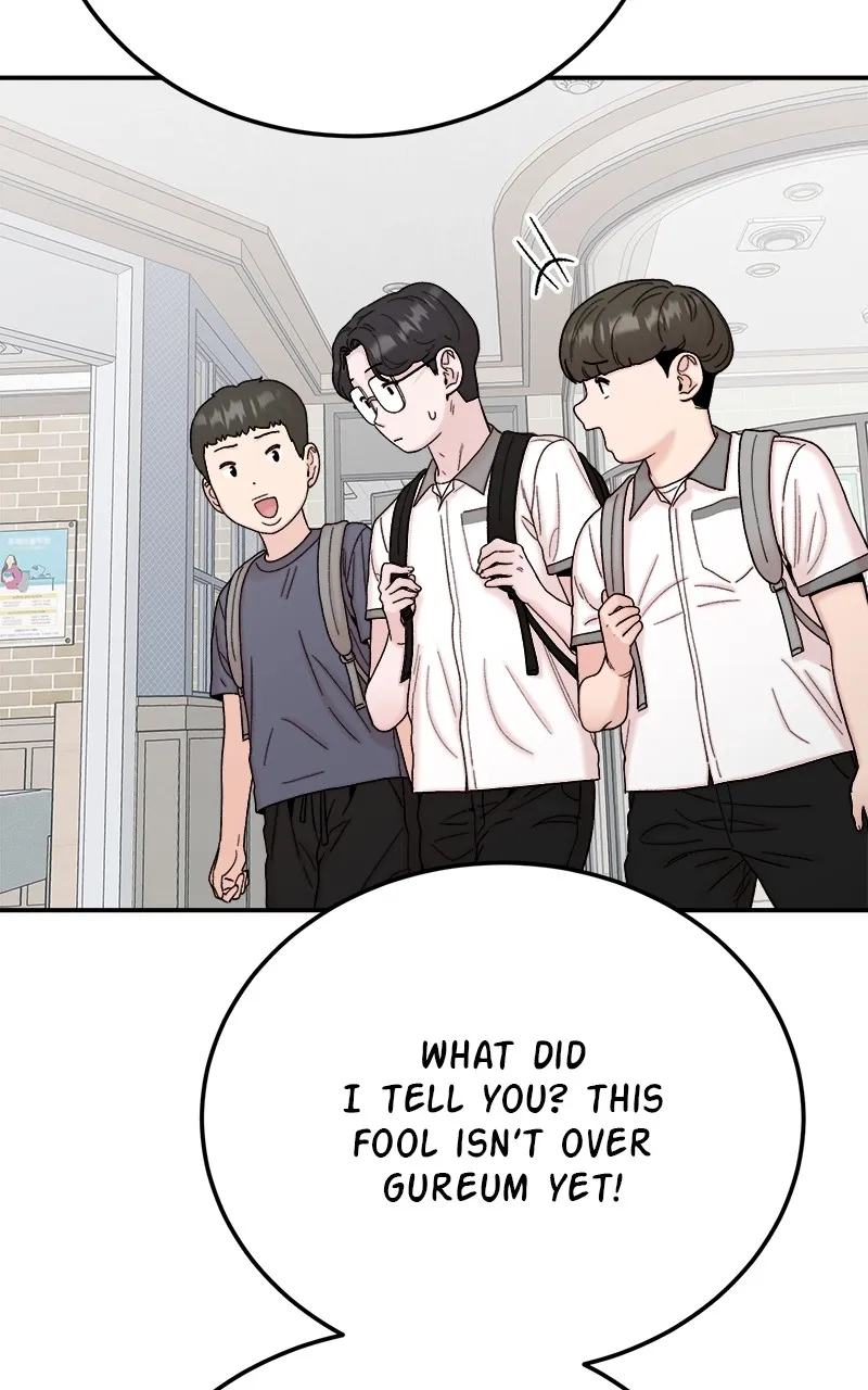 My Dud to Stud Boyfriend Chapter 118 page 46 - 