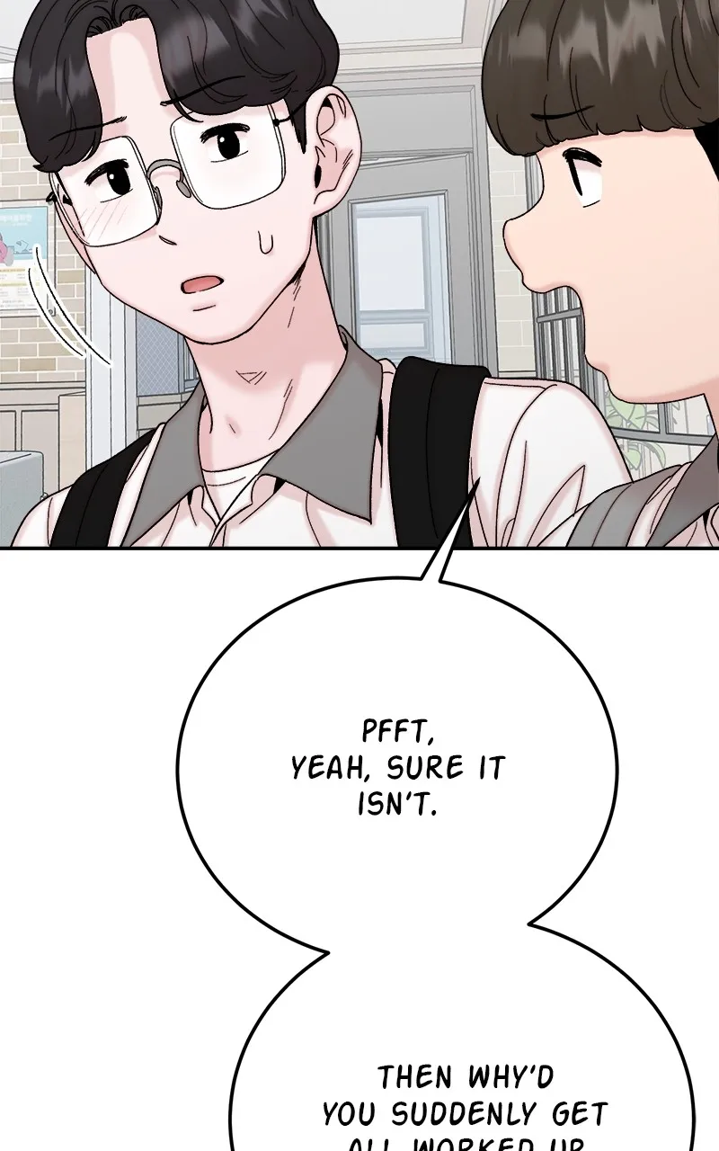 My Dud to Stud Boyfriend Chapter 118 page 48 - 