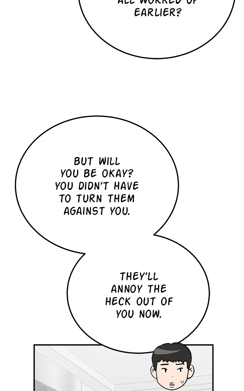 My Dud to Stud Boyfriend Chapter 118 page 49 - 