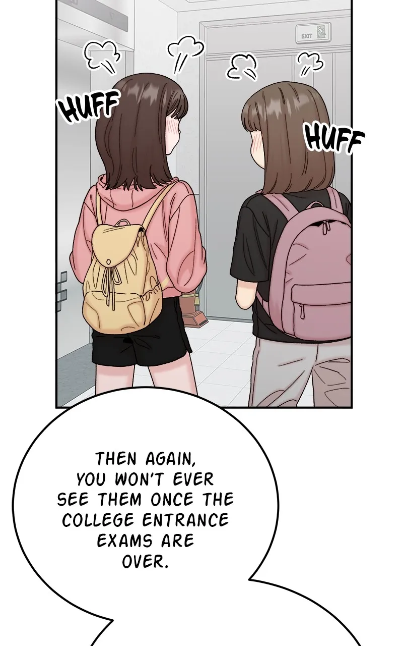 My Dud to Stud Boyfriend Chapter 118 page 50 - 
