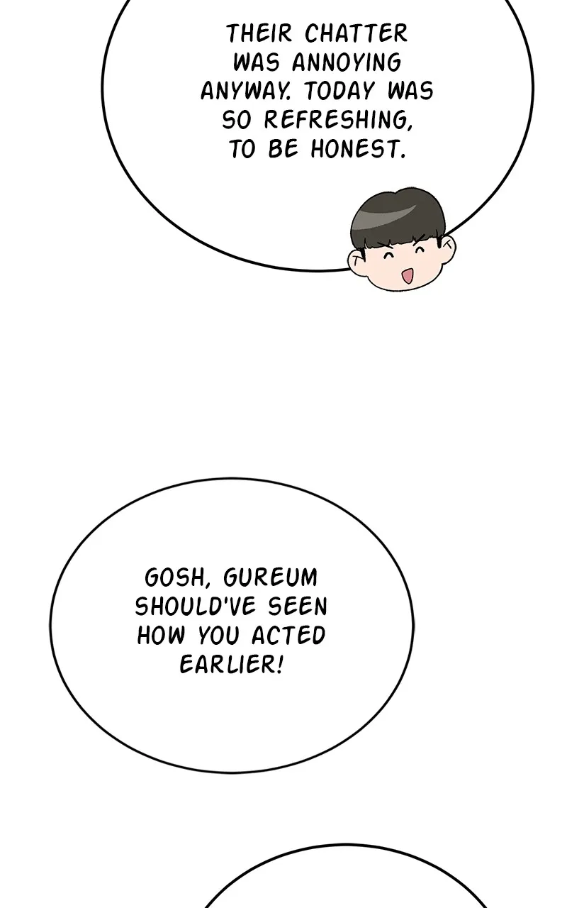 My Dud to Stud Boyfriend Chapter 118 page 51 - 