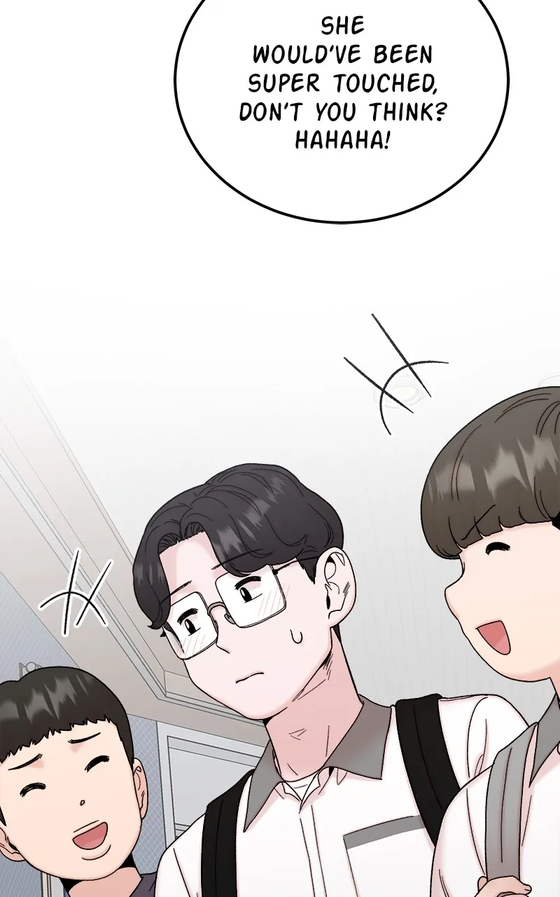 My Dud to Stud Boyfriend Chapter 118 page 52 - 