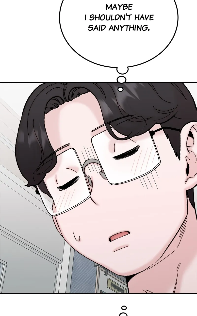 My Dud to Stud Boyfriend Chapter 118 page 54 - 