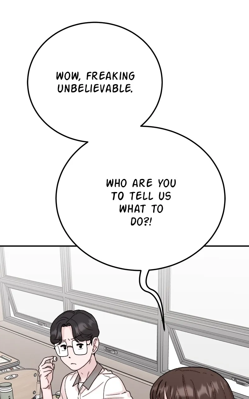 My Dud to Stud Boyfriend Chapter 118 page 7 - 
