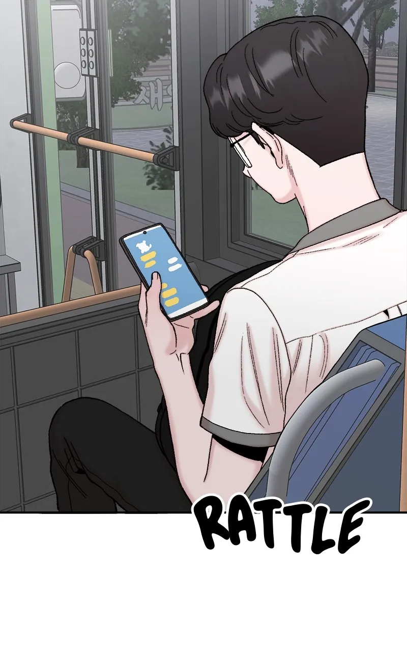 My Dud to Stud Boyfriend Chapter 118 page 61 - 