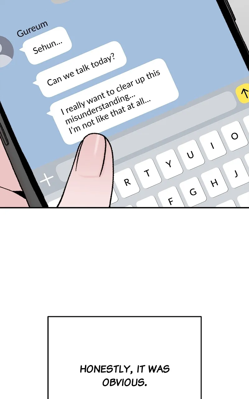 My Dud to Stud Boyfriend Chapter 118 page 66 - 