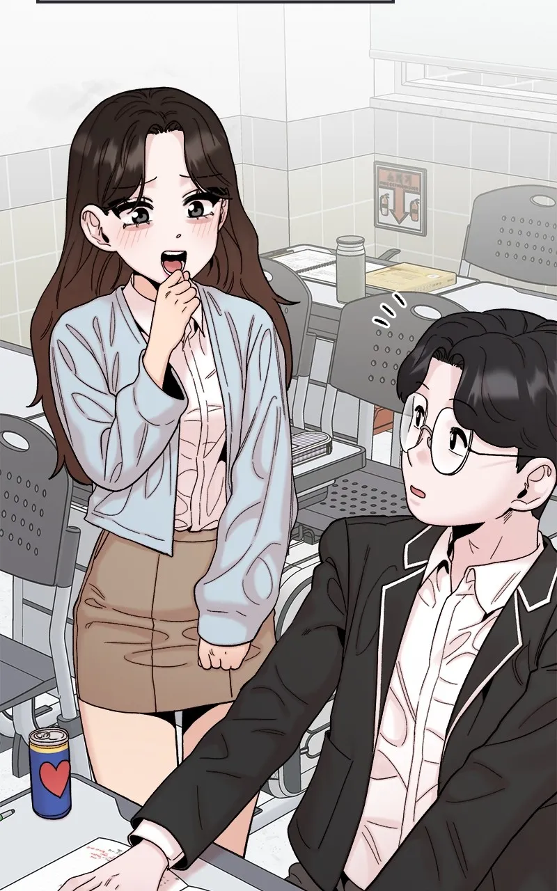 My Dud to Stud Boyfriend Chapter 118 page 68 - 