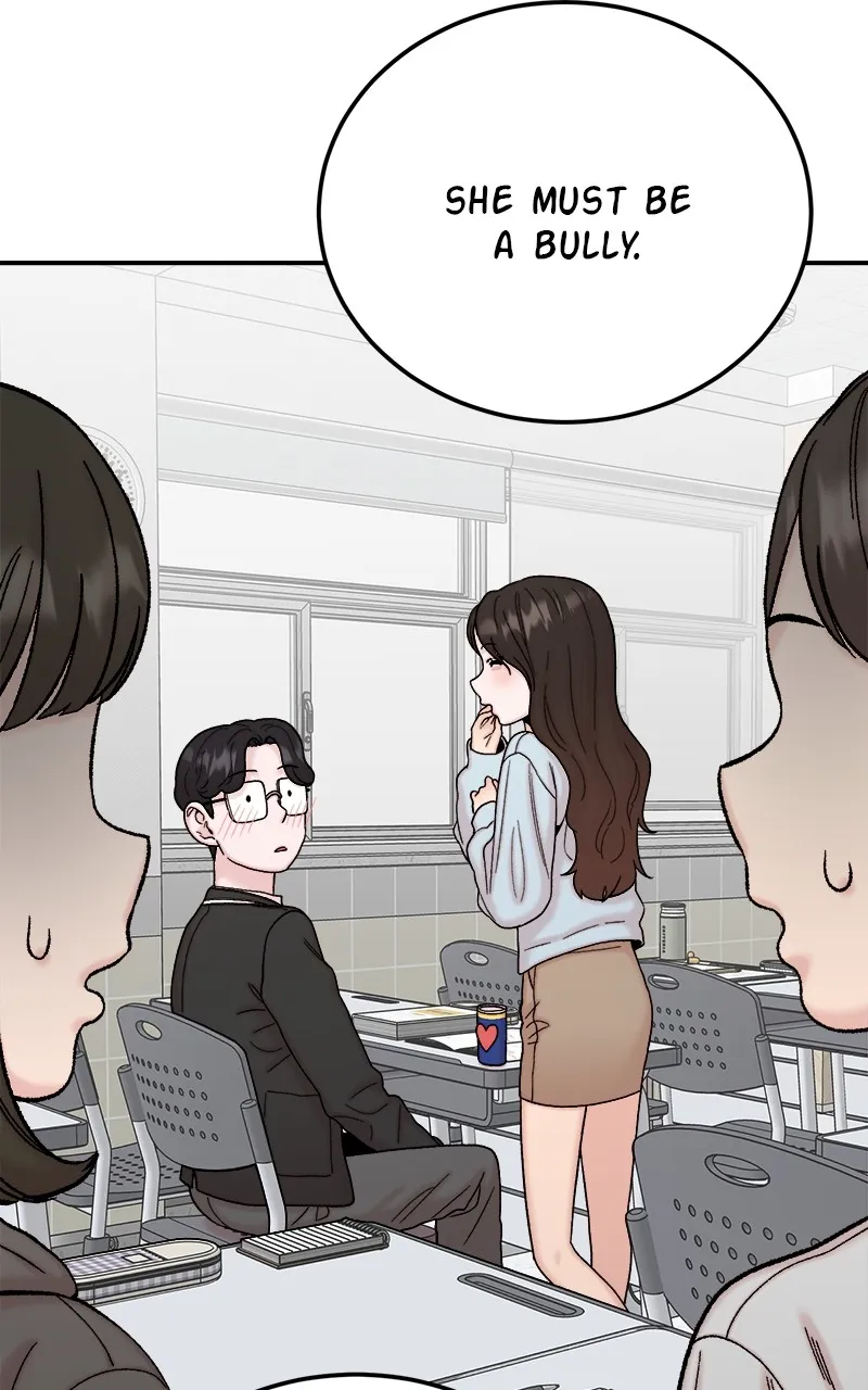 My Dud to Stud Boyfriend Chapter 118 page 70 - 