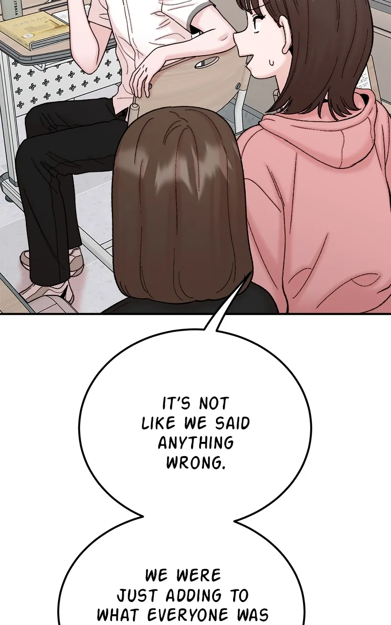 My Dud to Stud Boyfriend Chapter 118 page 8 - 