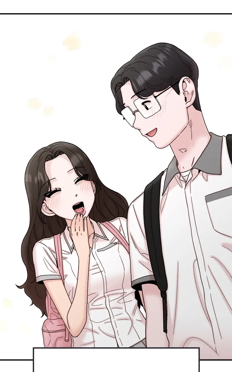 My Dud to Stud Boyfriend Chapter 118 page 78 - 
