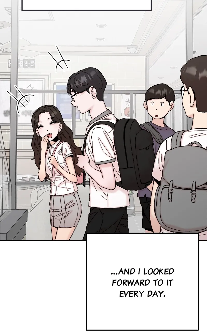 My Dud to Stud Boyfriend Chapter 118 page 80 - 
