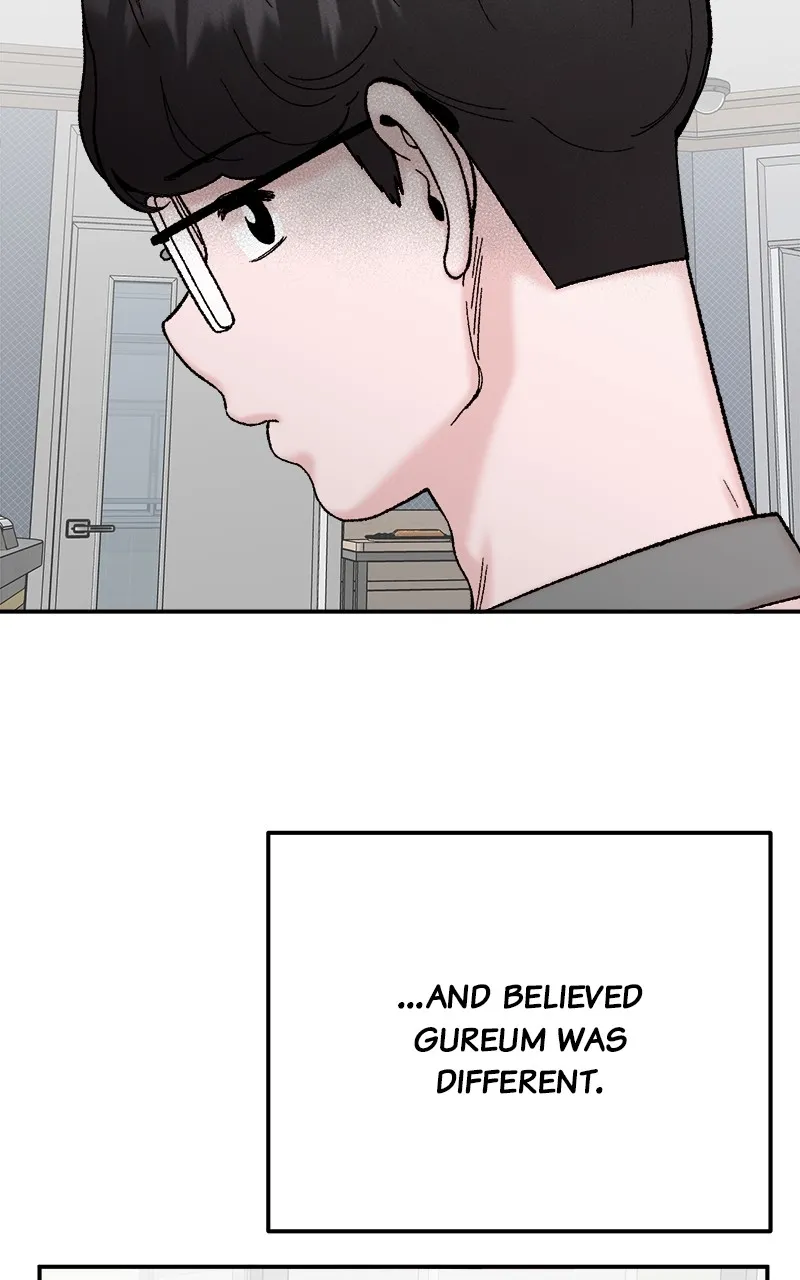 My Dud to Stud Boyfriend Chapter 118 page 83 - 