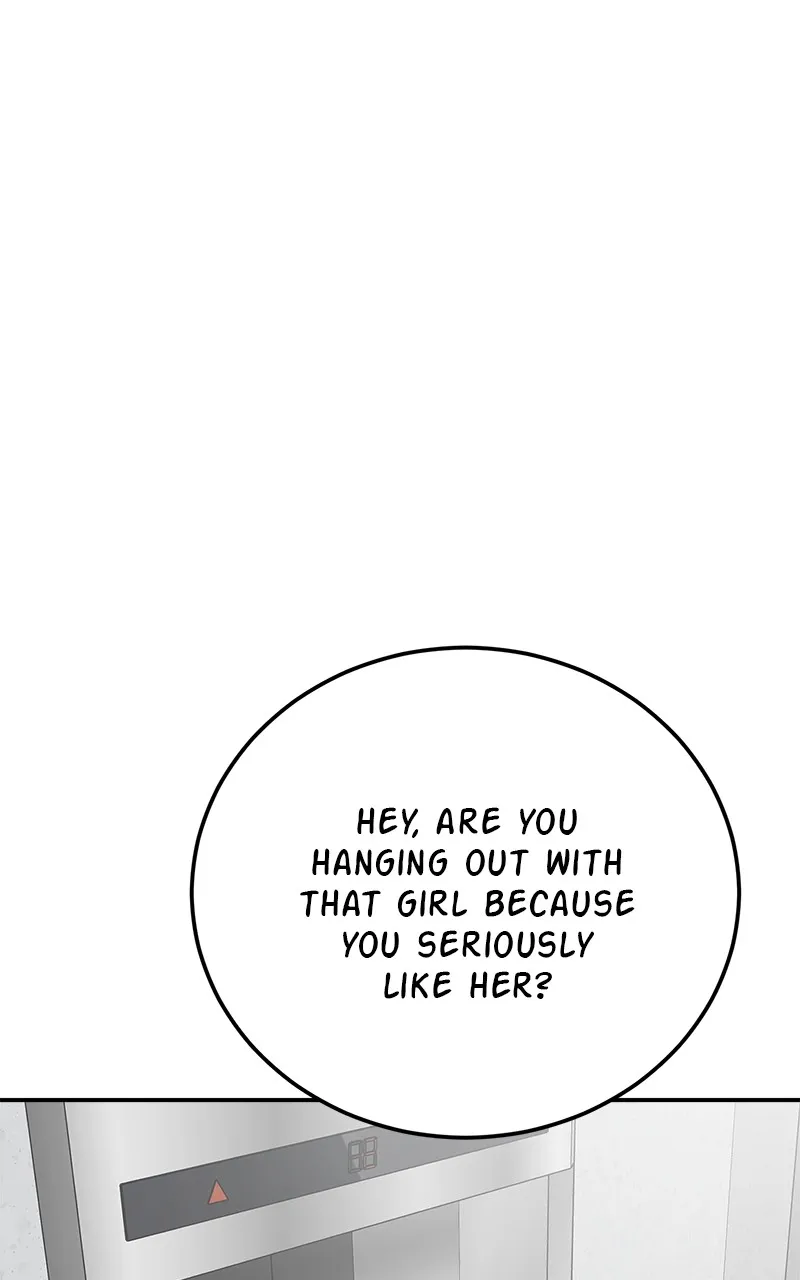 My Dud to Stud Boyfriend Chapter 118 page 85 - 