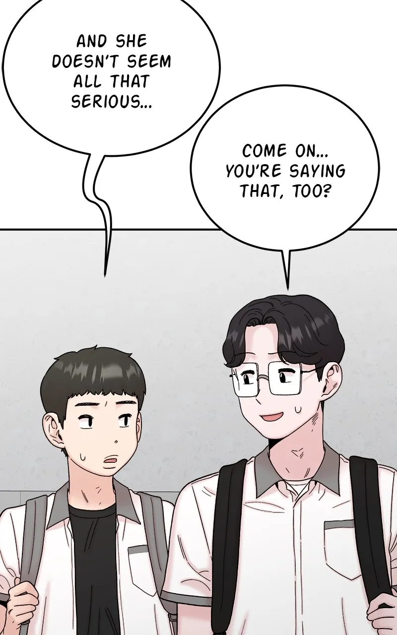 My Dud to Stud Boyfriend Chapter 118 page 87 - 