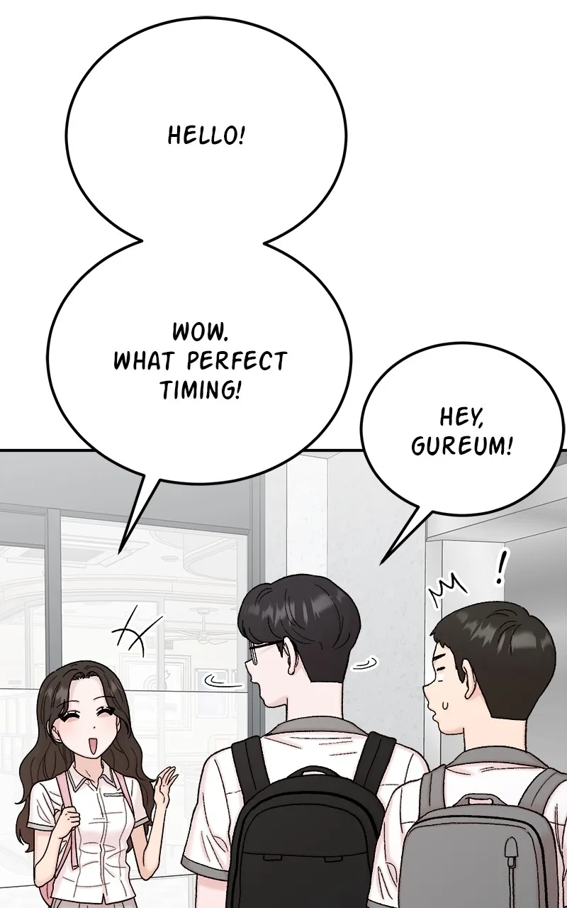 My Dud to Stud Boyfriend Chapter 118 page 90 - 