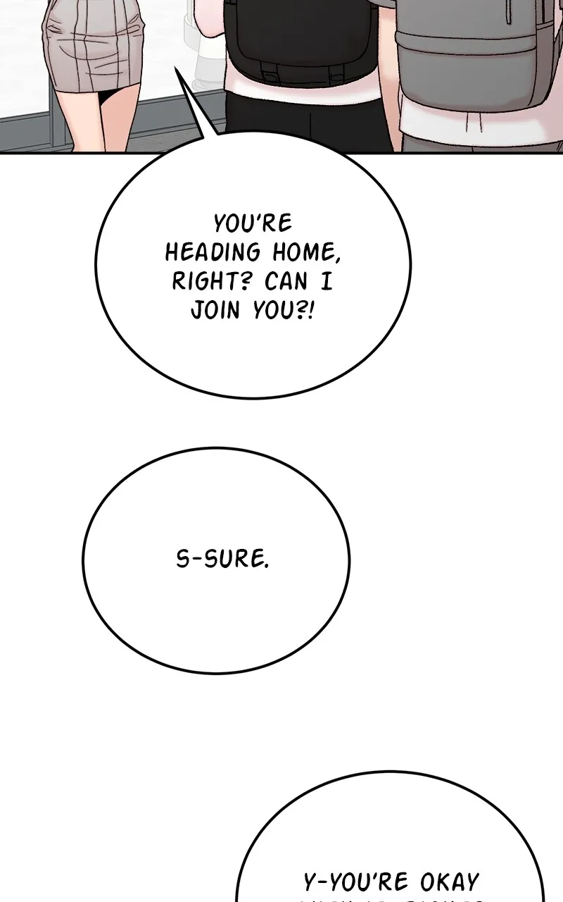 My Dud to Stud Boyfriend Chapter 118 page 91 - 