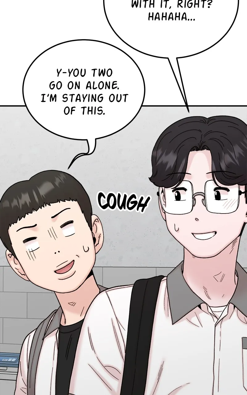 My Dud to Stud Boyfriend Chapter 118 page 92 - 