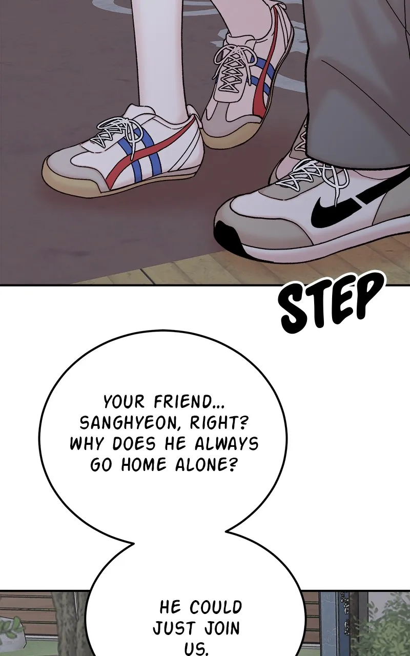 My Dud to Stud Boyfriend Chapter 118 page 94 - 