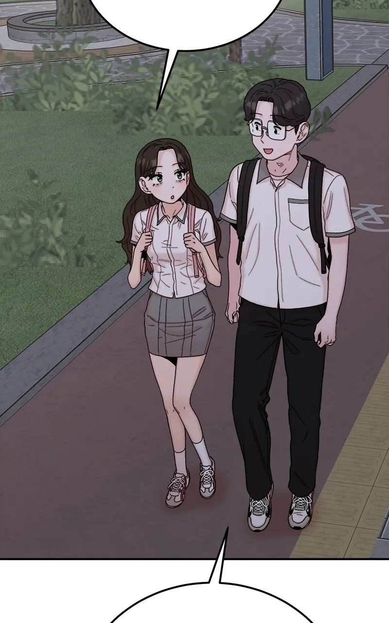 My Dud to Stud Boyfriend Chapter 118 page 95 - 