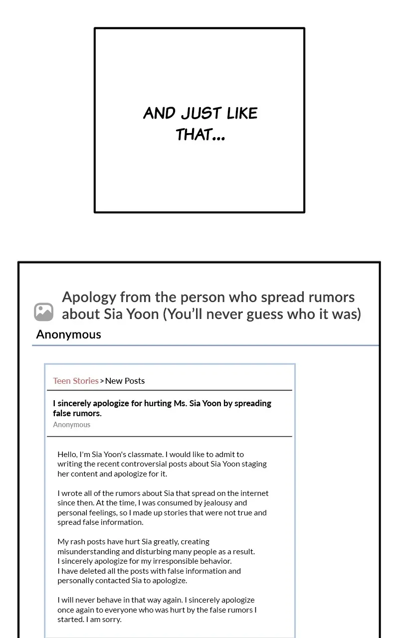 My Dud to Stud Boyfriend Chapter 119 page 1 - 