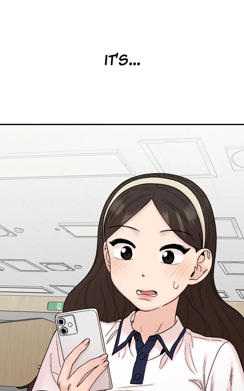 My Dud to Stud Boyfriend Chapter 119 page 106 - 