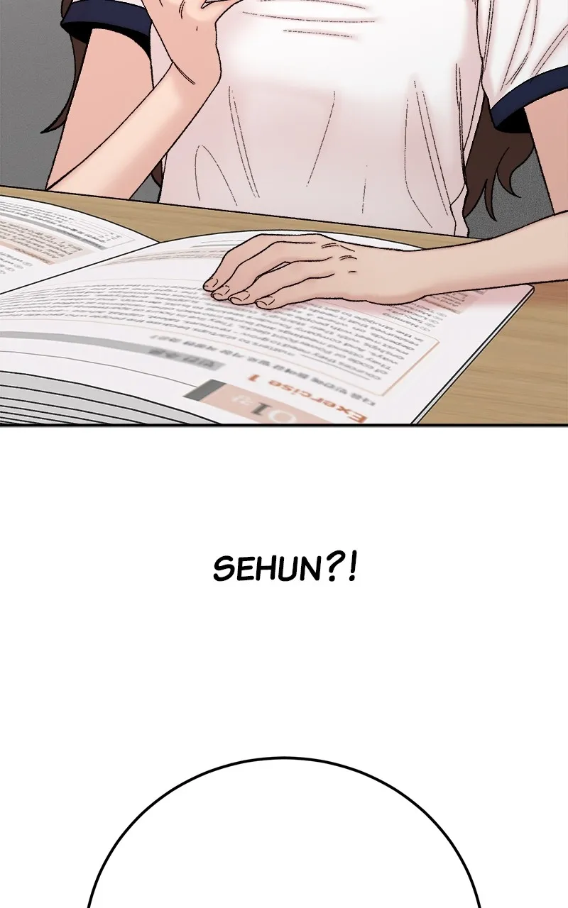My Dud to Stud Boyfriend Chapter 119 page 107 - 