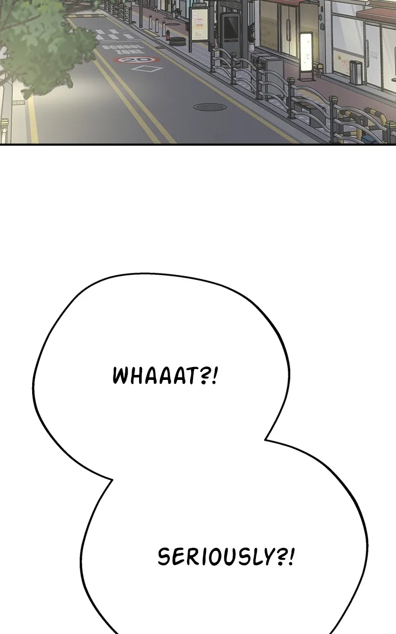 My Dud to Stud Boyfriend Chapter 119 page 117 - 