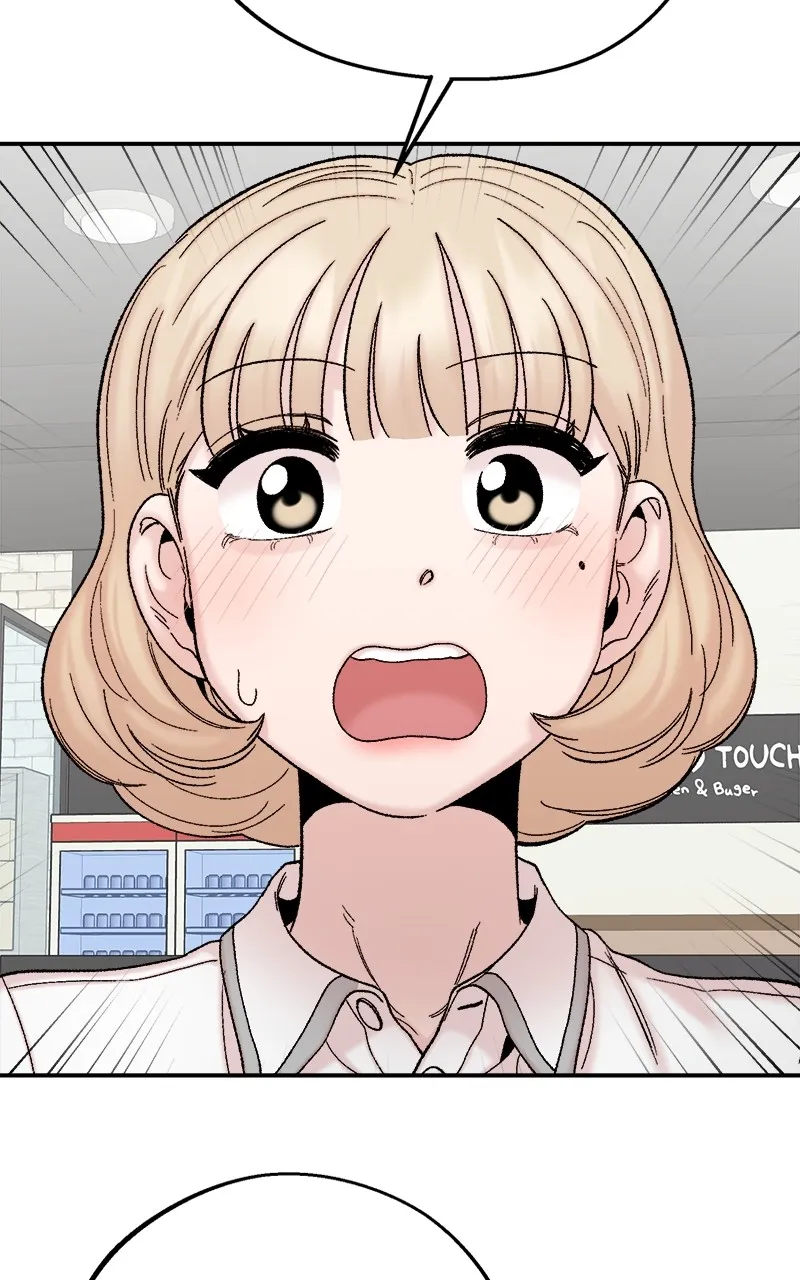 My Dud to Stud Boyfriend Chapter 119 page 118 - 