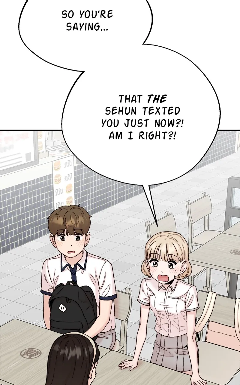 My Dud to Stud Boyfriend Chapter 119 page 119 - 