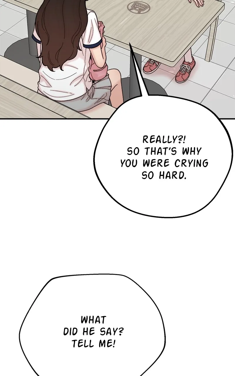 My Dud to Stud Boyfriend Chapter 119 page 120 - 