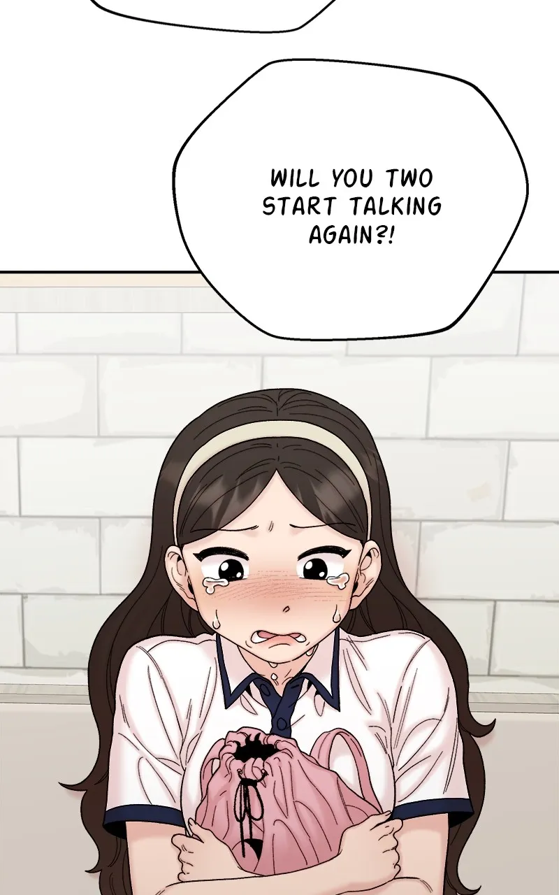 My Dud to Stud Boyfriend Chapter 119 page 121 - 