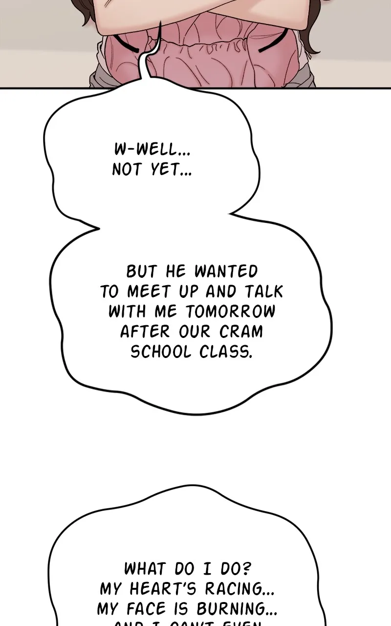 My Dud to Stud Boyfriend Chapter 119 page 122 - 
