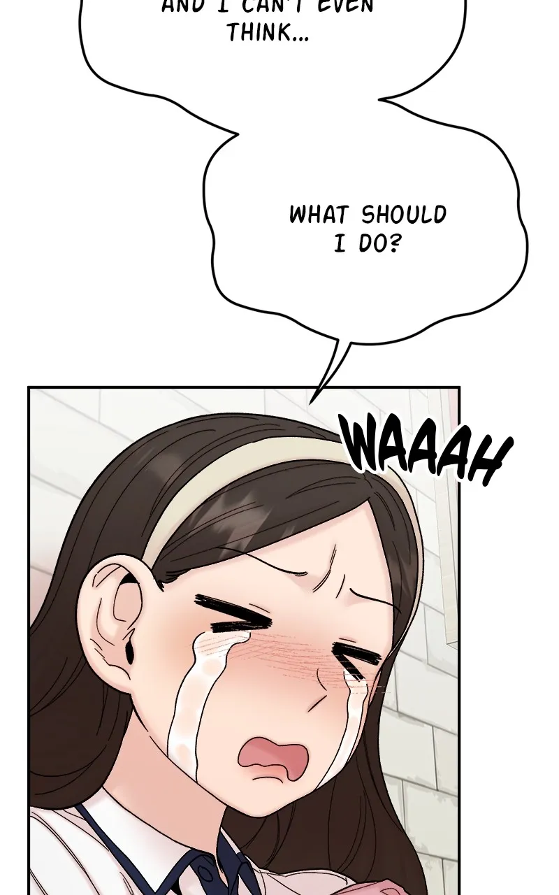 My Dud to Stud Boyfriend Chapter 119 page 123 - 