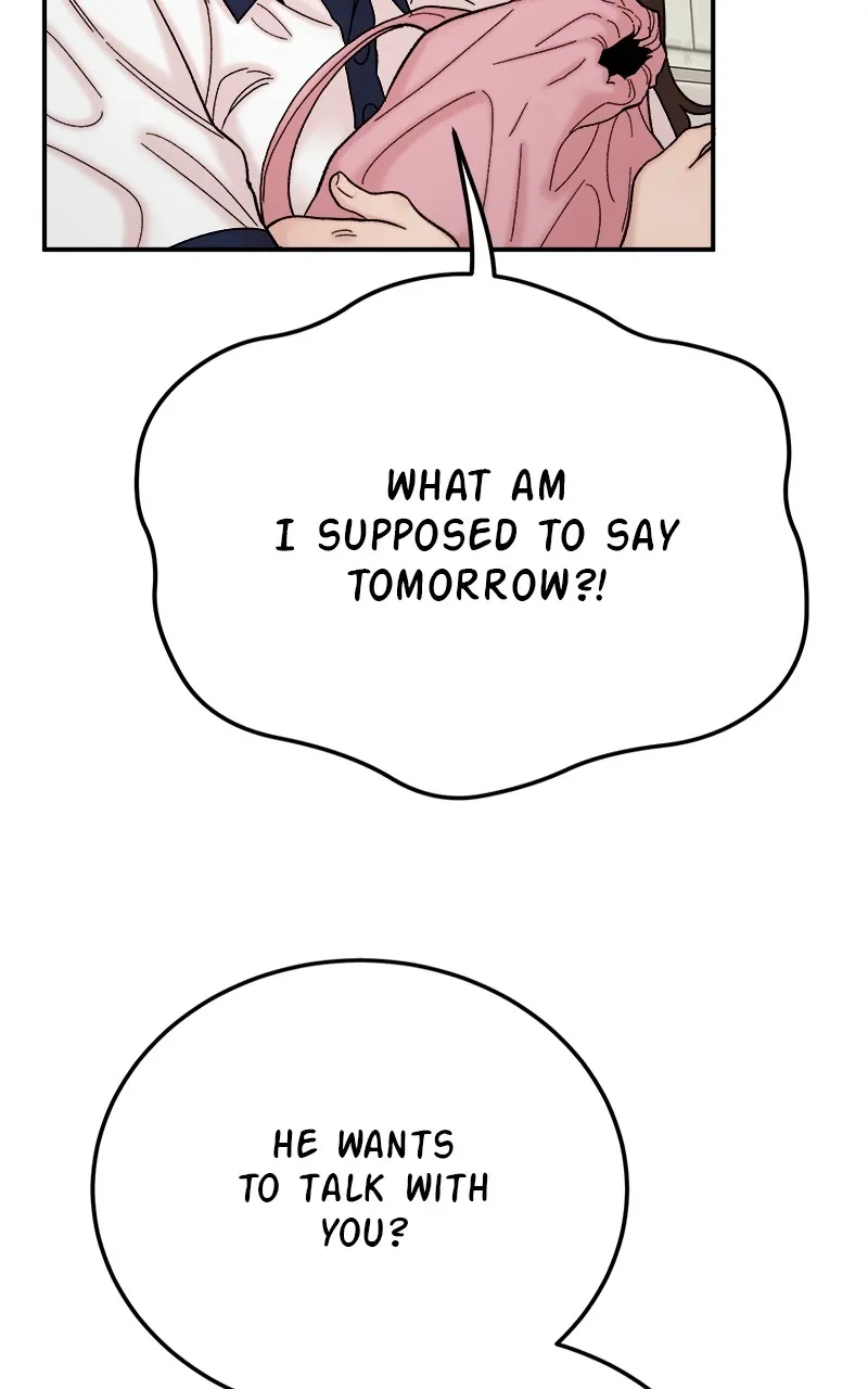 My Dud to Stud Boyfriend Chapter 119 page 124 - 