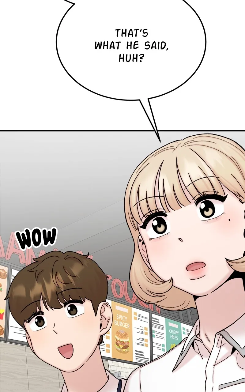 My Dud to Stud Boyfriend Chapter 119 page 125 - 